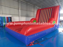Inflatable Sticky Wall JFSG-608 Funny Inflatable Games Magic inflatable wall