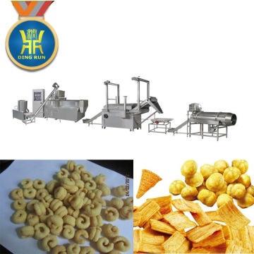 Potato Pellet chips Machines