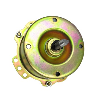 China Supplier Motor Ventilation Fans for Various Voltages and Frequencies