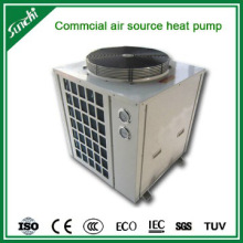 Commercial grants for air source heat pumps