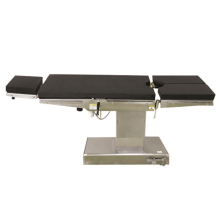 Emergency Surgical Neurosurgery Orthopedic Operating Table