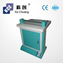 penumatic creasing machine