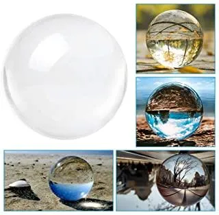 Custom Optical Spherical Half Ball Lens High Quality Bk7