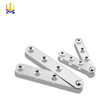 Foundry Stainless Steel Part Mechanical Hardware