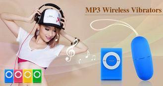 20 Speed Waterproof Wireless Remote Control Vibrating Egg W