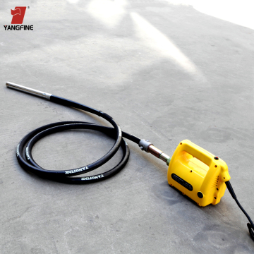 Eccentric Vibrator Shaft for Engine Motor and Belt