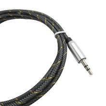 Hot Selling 3.5mm Stereo Audio Cables