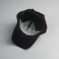 Hot Sale Flaming Broderi Sport Cap