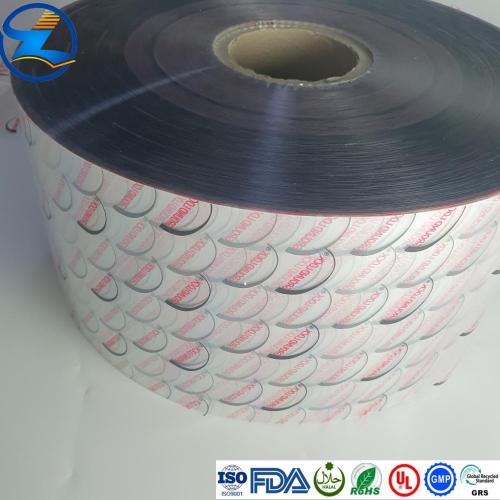 Heat-sealing PET Films PET Molding