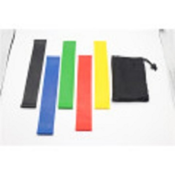 elastic latex free rubber band