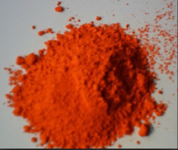 orange red pigment orange 64