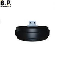 Excavator Dozer Parts: Front Idler 51C0150 Bulldozer Adjuster Idler Roller