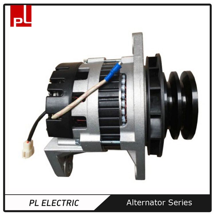 5kw low rpm wind turbine alternator