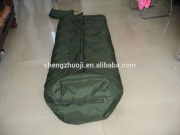 warm winter army sleeping bags for sale