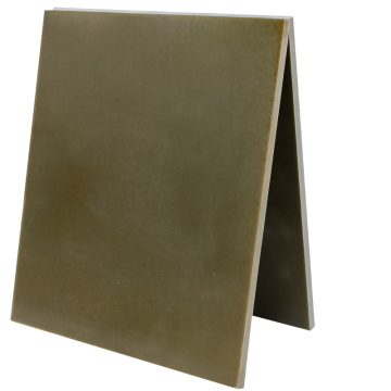 Industrial Phenolic Fiberglass Board