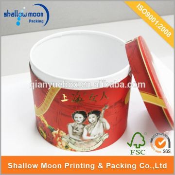 Hot fatory quality packing tube,Carton tube packing