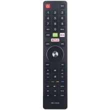 JVC Remote Control RMC3228 for Specific Models - Australian Market
