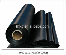 high qulity pure expanded graphtie rolls, graphite sheet