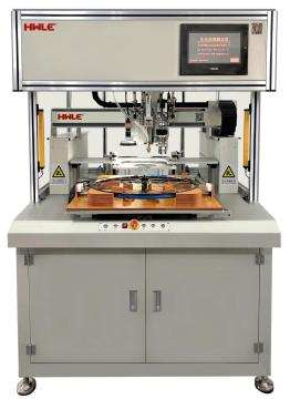 Gantry Automatic Screwing Machine