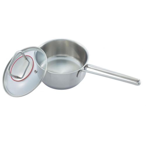 Ensemble de casseroles en fil d&#39;oreille 304ss