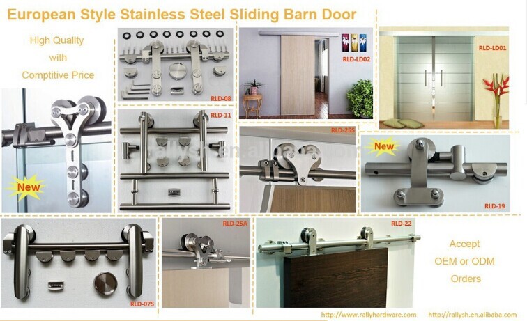 Pull Handle for barn door hardware