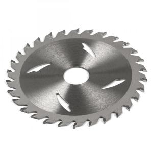 what is a tct saw blade used for