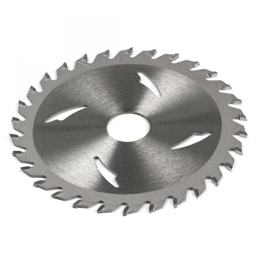 4 นิ้ว -12 นิ้วไม้ทำงาน TCT Circular Saw Blade