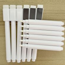 Erasable Liquid Chalk Marker for LED Board with Cleaner