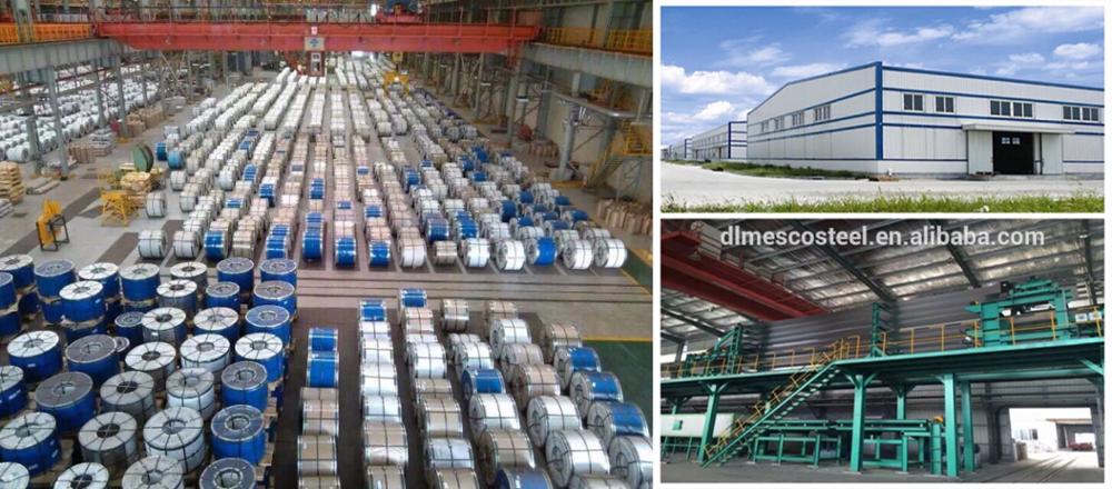 55% Aluminum Zincalum Coated/Galvalume steel coil Galvalume Steel Aluzinc Steel Coils /Galvalume steel coil