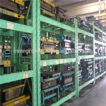 Evergrows Stable Mould Rack From Guangdong Dongguan China For Export