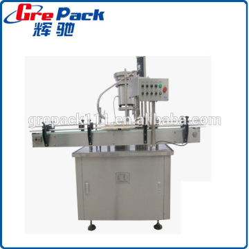 chinese traditional medicine capping machine
