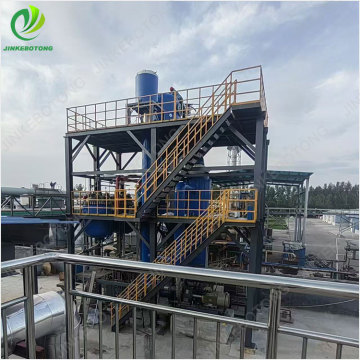 Advanced Evaporation Technology for Industrial