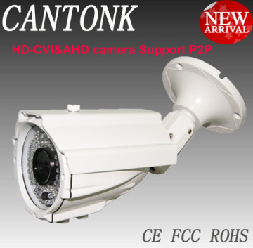 Low Stream 2m IP Camera