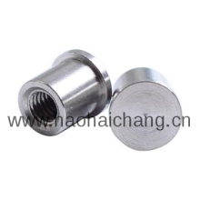 Nonstandard Bolts Nuts Manufacturer