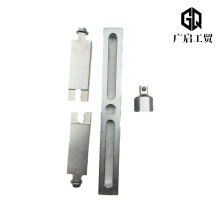 Universal Auto Brake Caliper Retractor Repair Tool Kit