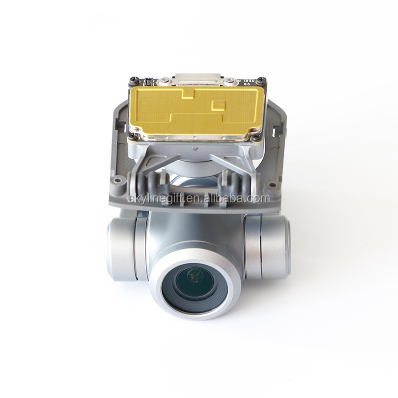 Used Original Replacement Repair Parts Mavic 2 Zoom Gimbal Camera Lens FPV HD 4K for DJI Mavic Zoom Camera Gimbal Accessories