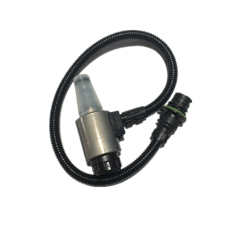 válvula solenoide 15066984 para cargador de camión Volvo l220E