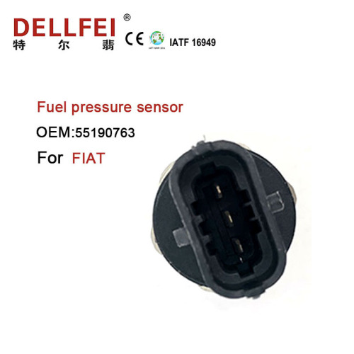 Factory Price FIAT Rail pressure sensor 55190763