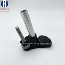 Roland R700 Printing Machine Accessories: Feida Presser Foot and Other Equipment