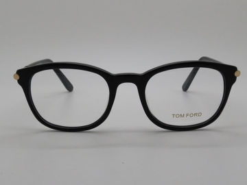 Black Tom Ford Eyeglasses Branded Optical Frames Tf5236 001 Acetate Full-rim