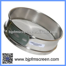 Stainless Steel Testing Sieves / Standard Sieves