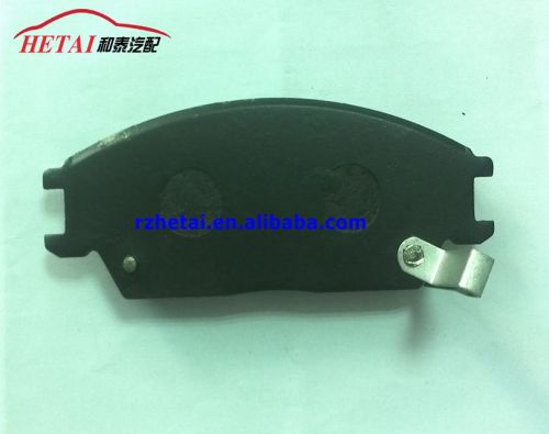 Car Brake System Brake Pad