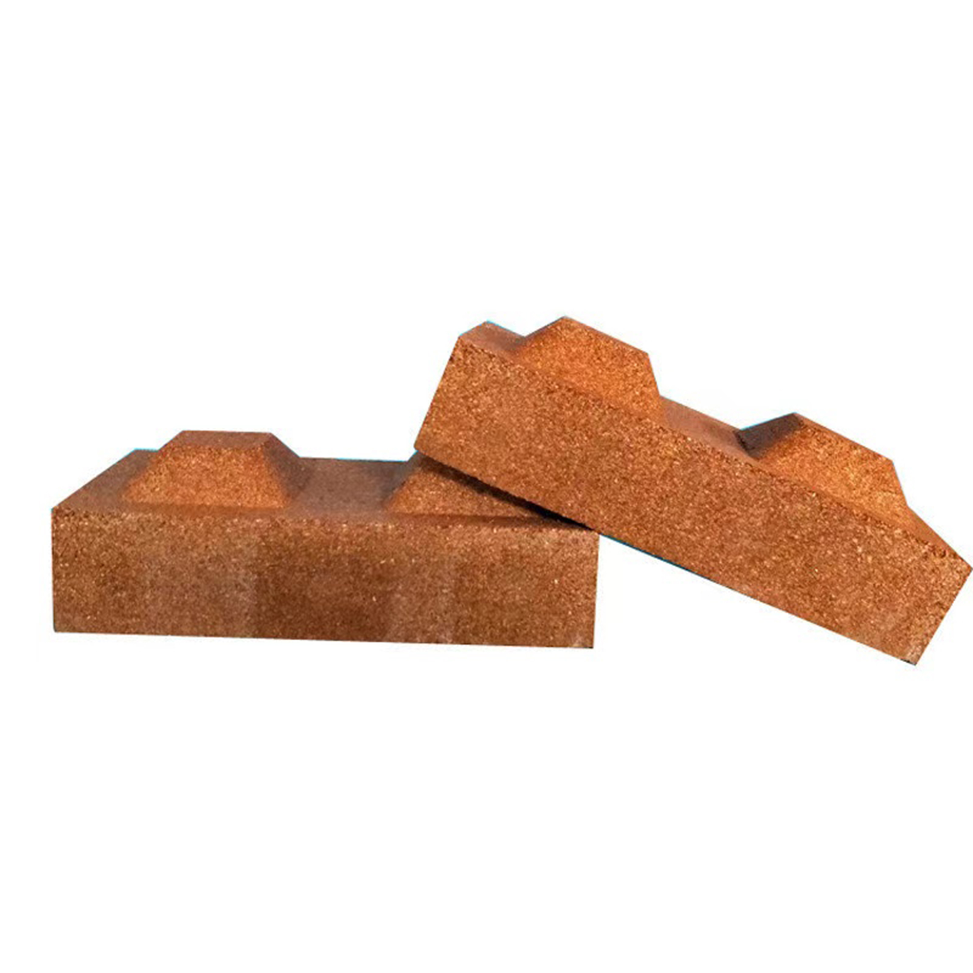 Fireproof modular fireproof expansion module fireproof brick available from stock