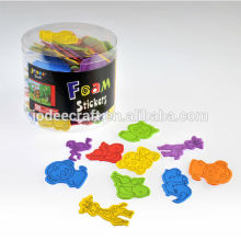 Animal Shape EVA Foam Die Cut Kit