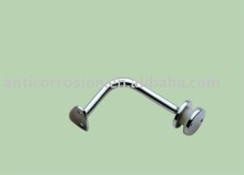 Stainless steel Balustrade bracket, for banister fittings