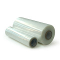 Tubig Soluble Feature Hand Roll Stretch Film.