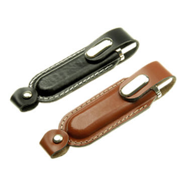 USB drive with unique design