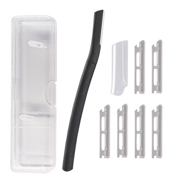 Women's Facial Razors: Eyebrow & Facial Razors for Makeup Shaping