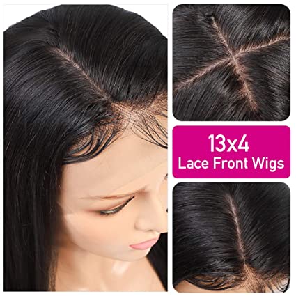 Super Natural Thin Transparent Light Brown Lace Frontal, Wholesale Best Vendor Virgin Cuticle Aligned Hair Lace Frontals