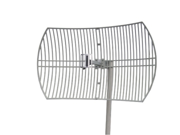 MMDS Parabolic Antennas